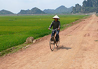 Vietnam avec...   Prolongez votre voyage