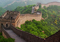 Chine   Des circuits de légende