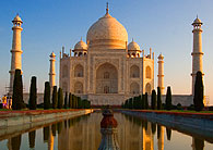 Inde   Voir toutes nos offres