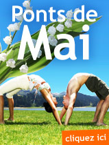 Ponts de Mai