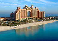 Atlantis Dubaï Royaume extraordinaire