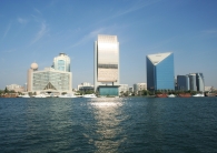 Hôtels à Dubaï ville Shopping et affaires