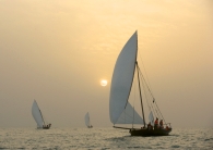 Dubaï avec Combinés