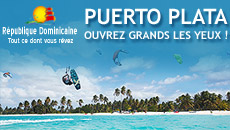 Puerto Plata');