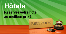 Hôtels