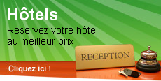 Hôtels