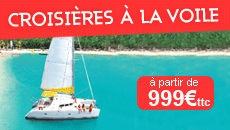 Croisière a la voile