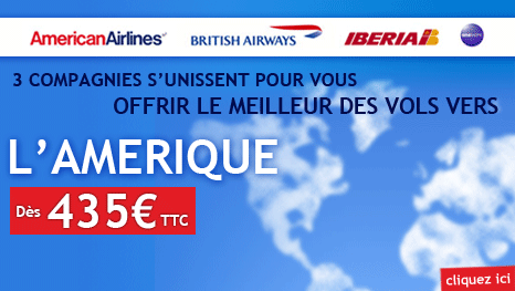 Amerique