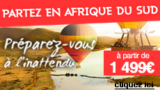 Afrique du Sud