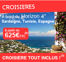 Croisière