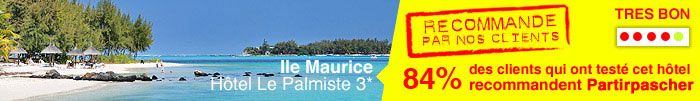 Ile Maurice