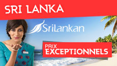 Sri Lankan Airlines