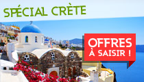 Spécial Crète