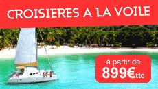 croisière voile');