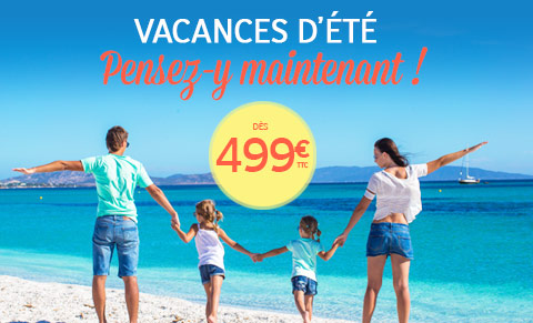 Vacances Promovacances vacances et voyages pas cher. Bons plans voyages