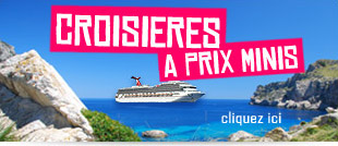 Croisière