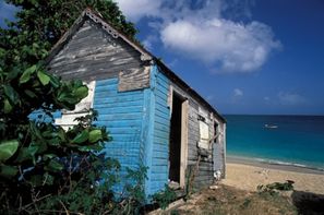Guadeloupe-Pointe A Pitre, Vol Guadeloupe