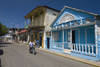 Maisons victoriennes - Puerto Plata