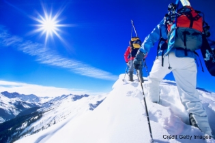 Ski pas cher