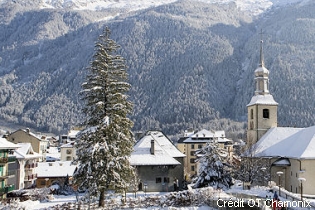 Stations de charme