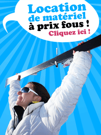 Locations de matériel à prix fous !