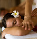 Massages du monde en Balnéothérapie & spa