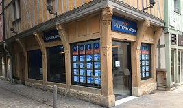 Agence de voyages à Troyes (10) - Promovacances