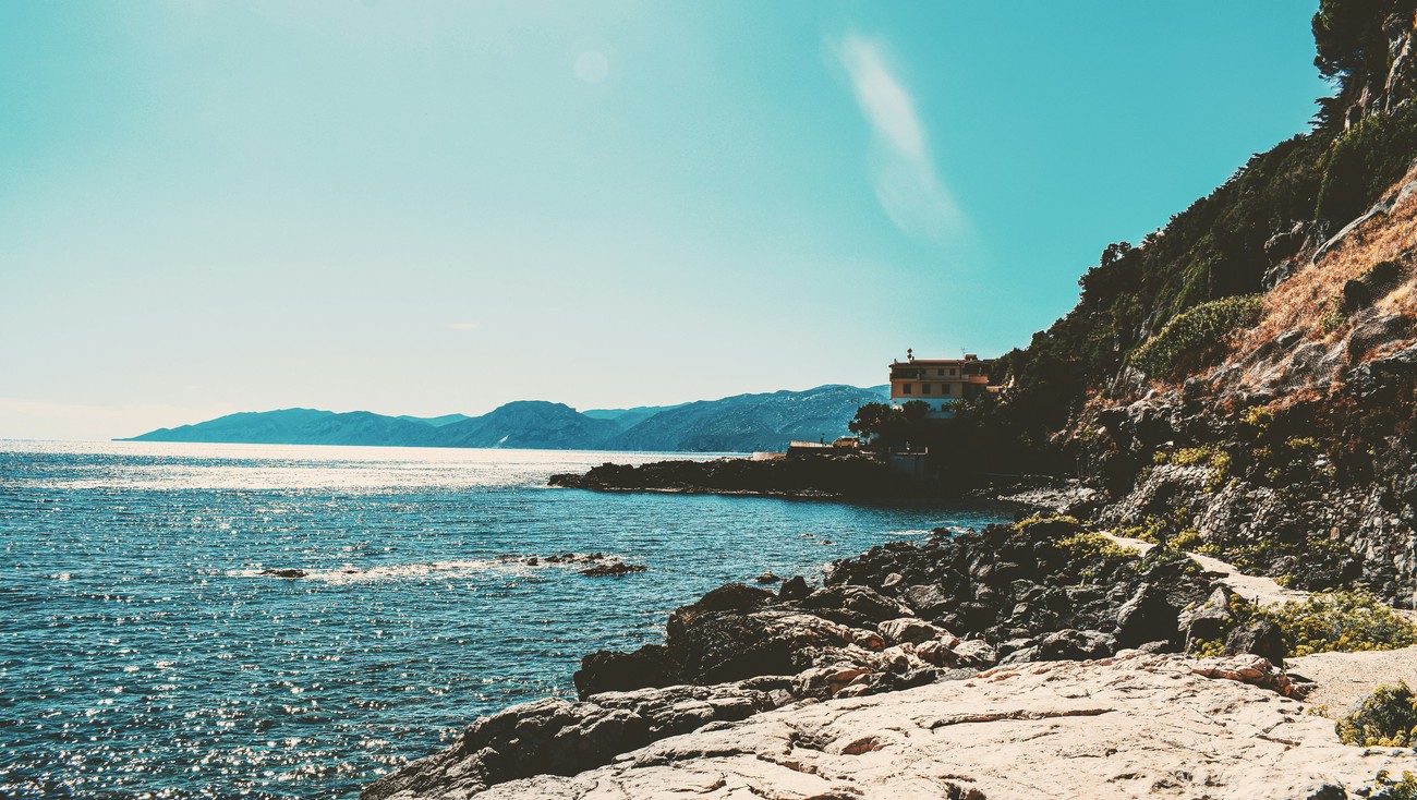La Sardaigne, l'éden sauvage de la Méditerranée