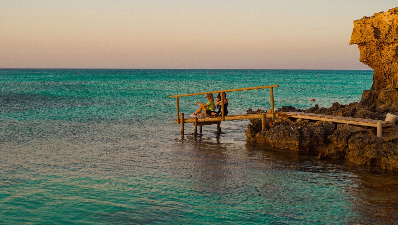 Chypre, le joyau ensoleillé de la Méditerranée