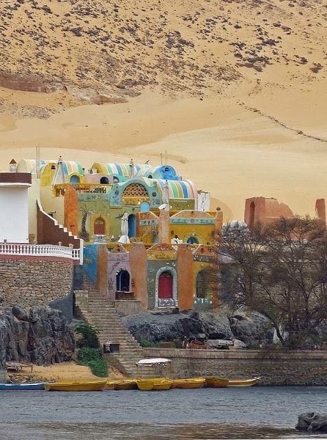 Égypte-Plongée sous marine Mer Rouge poissons colorés