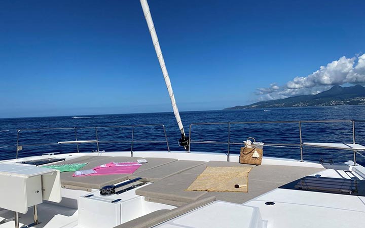 Bali 5.4 (ou similaire)