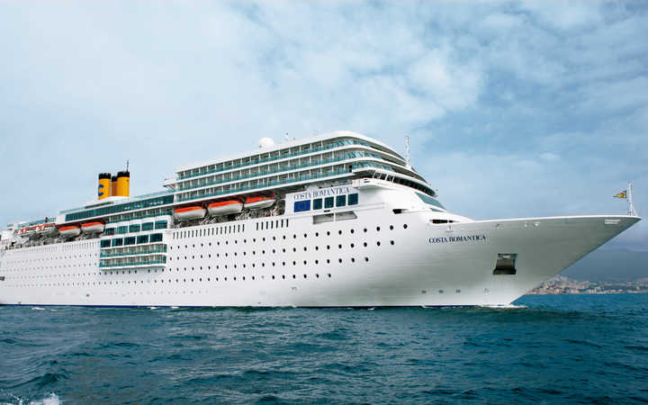 Costa neoRomantica
