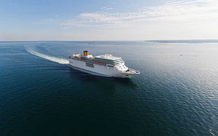 Costa neoRomantica