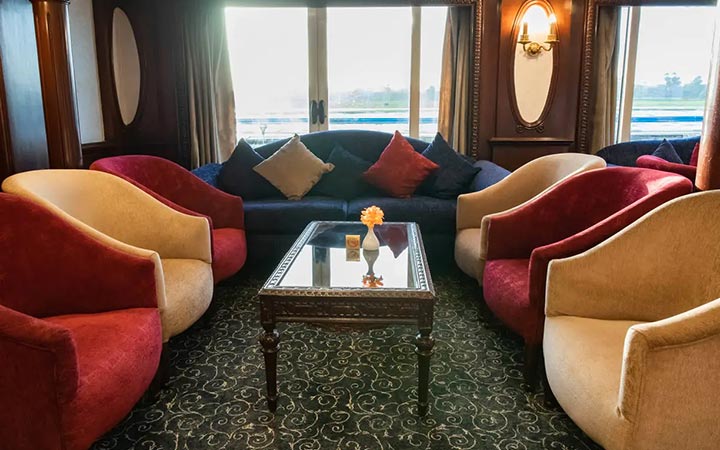 Le Monica 5* (ou similaire)