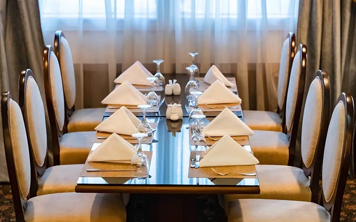 Le Monica 5* (ou similaire)