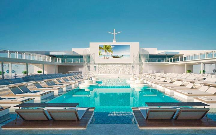 MSC Euribia