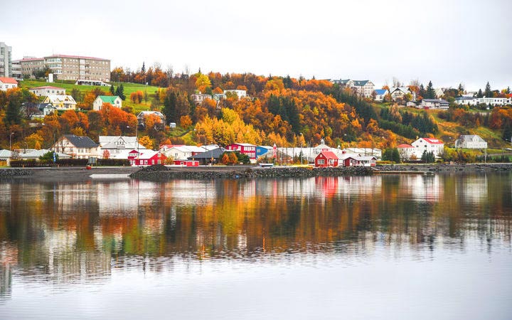 Escala Akureyri