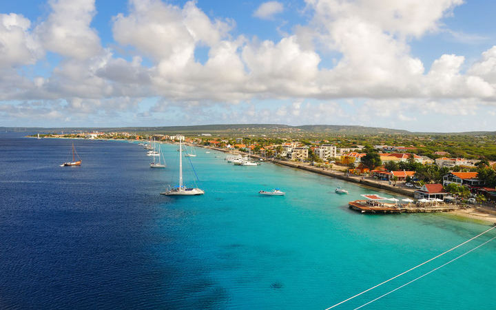 Escala Bonaire