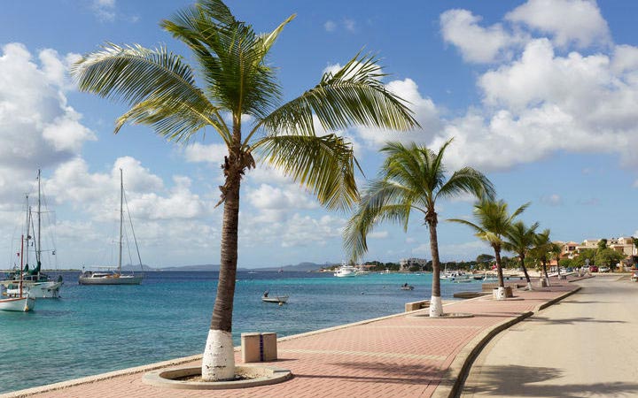 Escala Bonaire