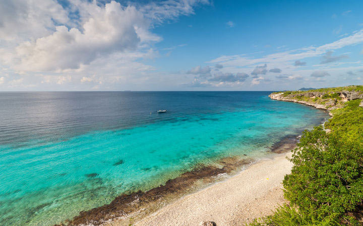 Escala Bonaire