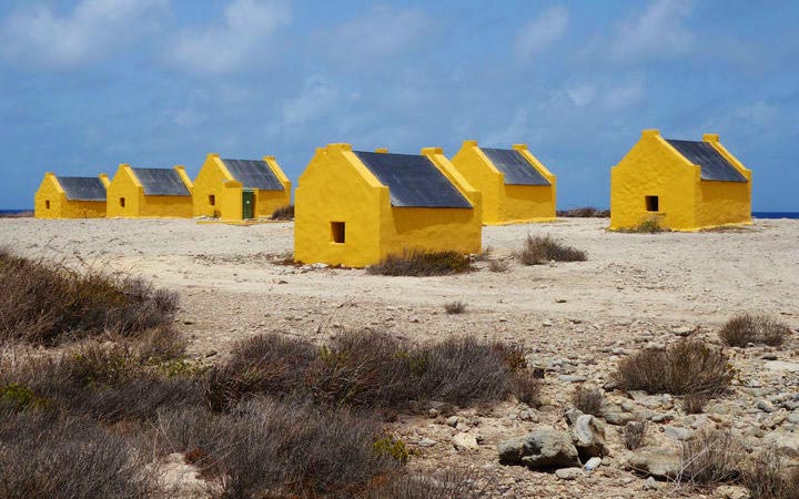 Escala Bonaire