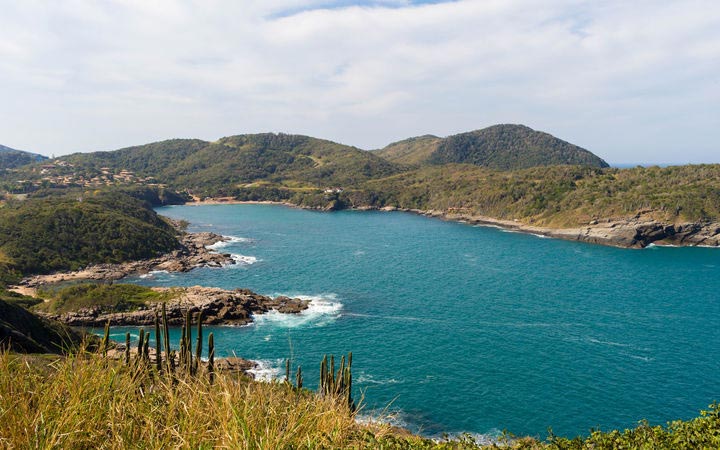 Escala Buzios