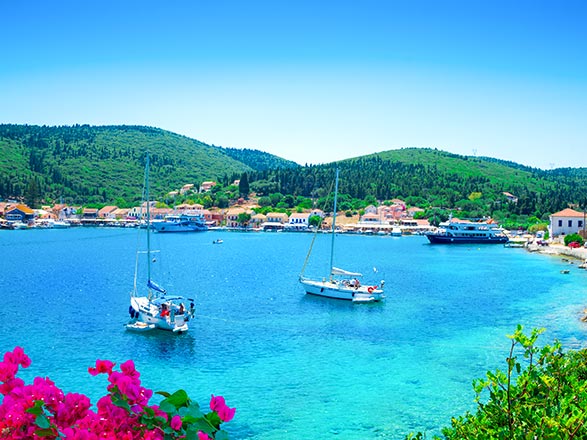 Cefalonia