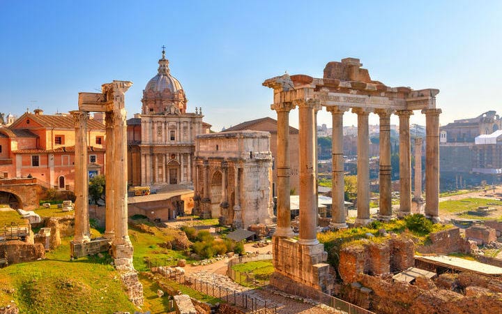 Civitavecchia (Roma)