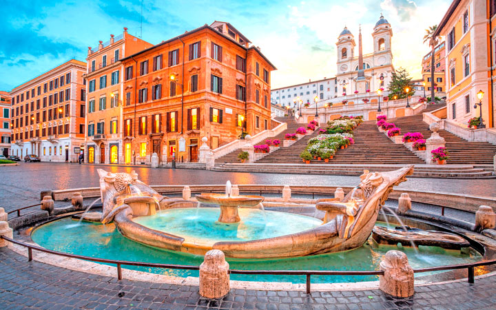 Civitavecchia (Roma)