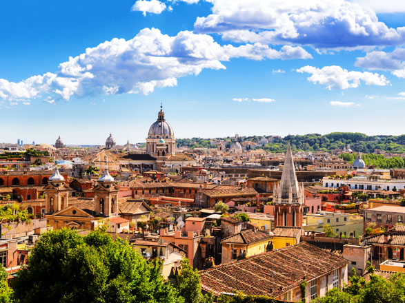 Civitavecchia (Roma)