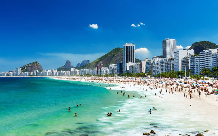 Copacabana