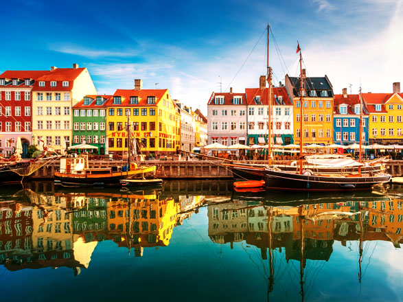 Copenhague
