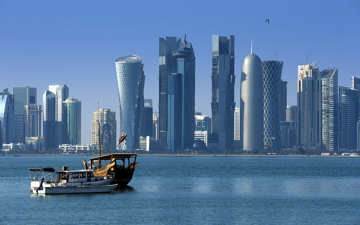 Doha (QA)