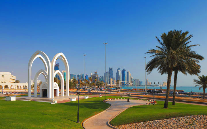 Doha (QA)